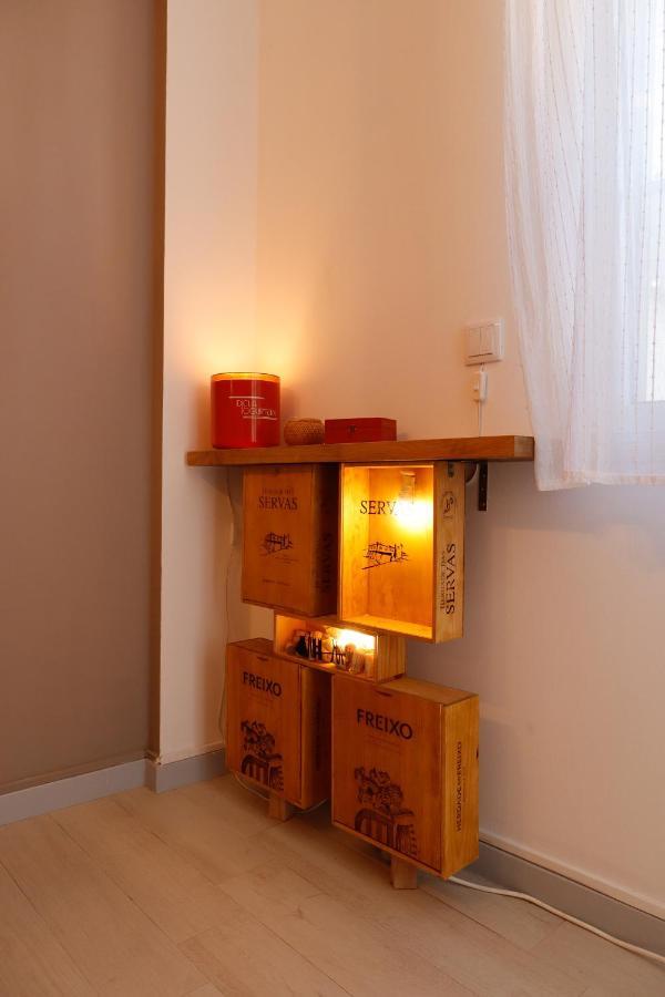 Appartamento Casotas Lisbona Esterno foto