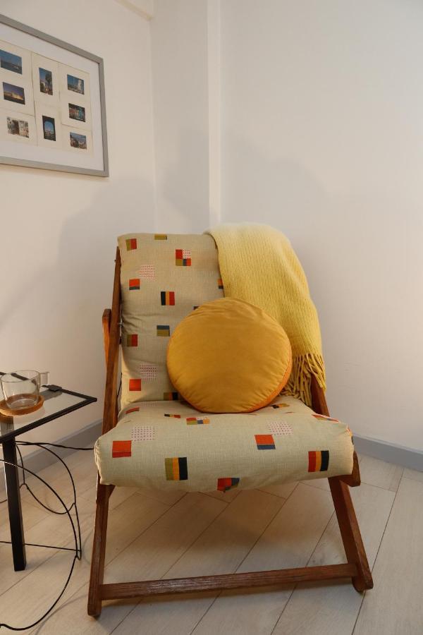 Appartamento Casotas Lisbona Esterno foto