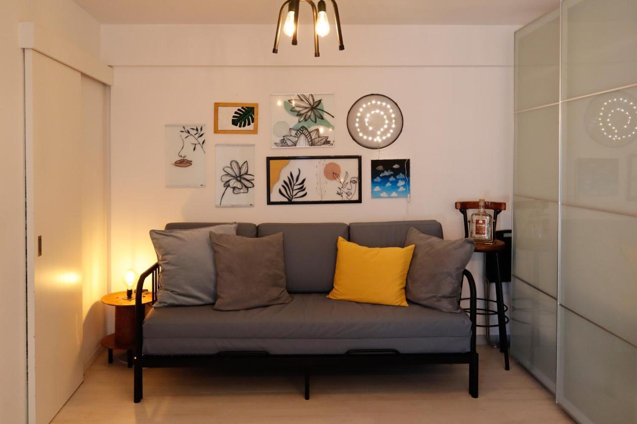Appartamento Casotas Lisbona Esterno foto
