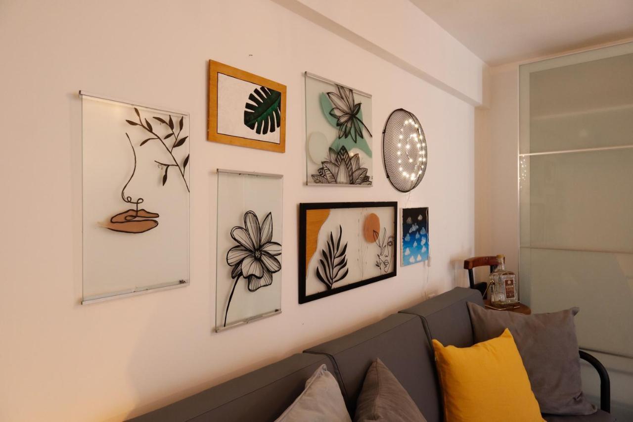 Appartamento Casotas Lisbona Esterno foto