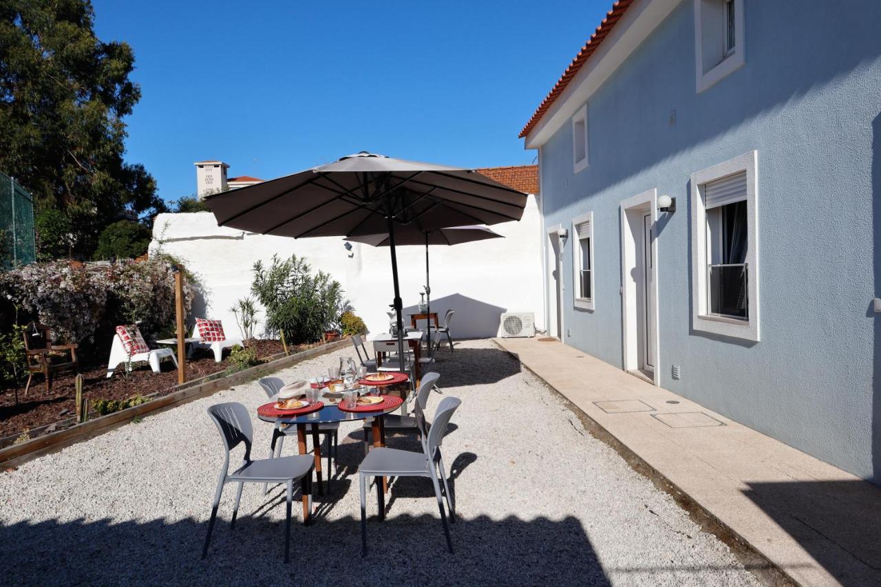 Appartamento Casotas Lisbona Esterno foto