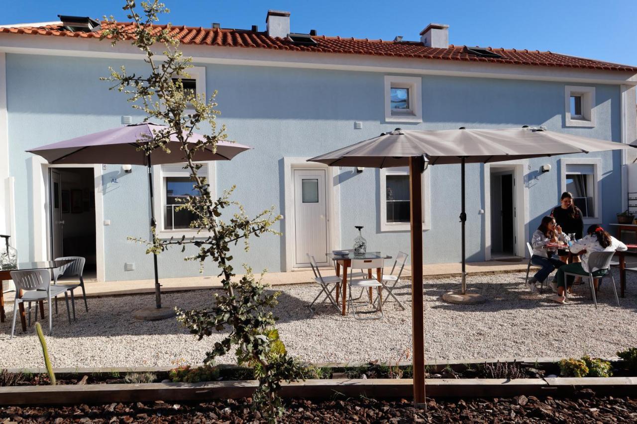 Appartamento Casotas Lisbona Esterno foto
