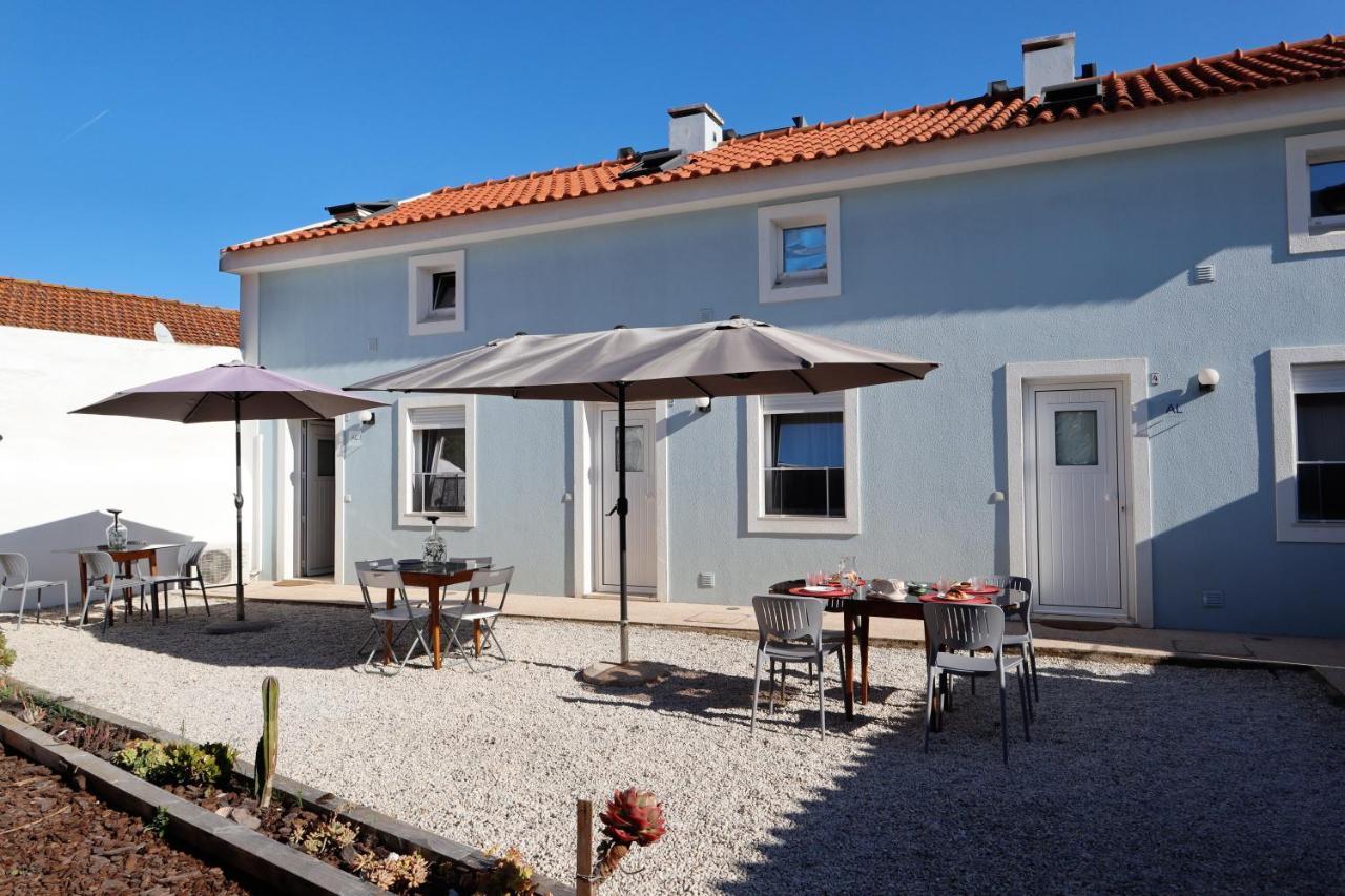 Appartamento Casotas Lisbona Esterno foto